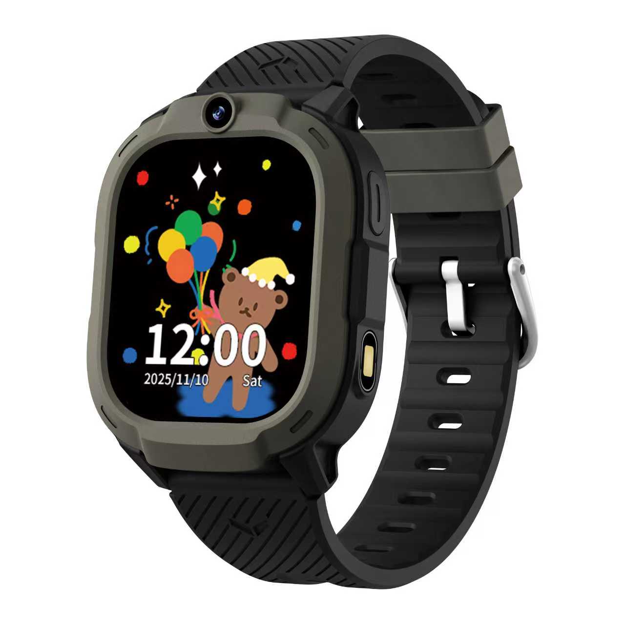 Evokids Smart Watch S1 Multifunctional GPS Tracking Smart Watch for Kids