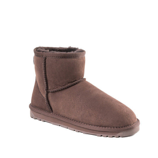 UGG Classic Wool Boots Collection | Classic Mini / Ultra Mini / 5cm Platform / Coquette Slippers (Water-Resistant Upgraded Version)