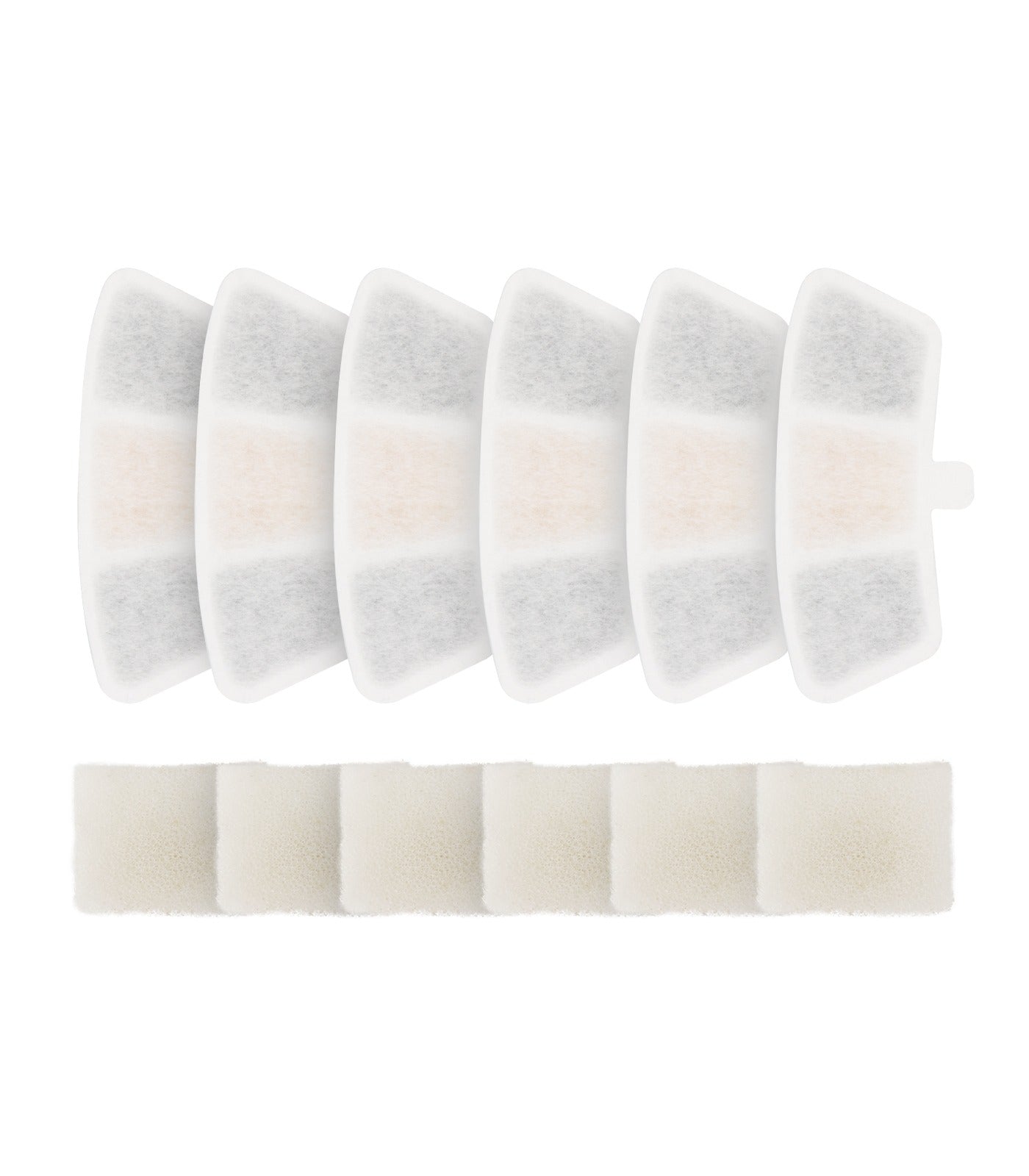 3.5L 無線寵物飲水機 │ Oneisall PW04