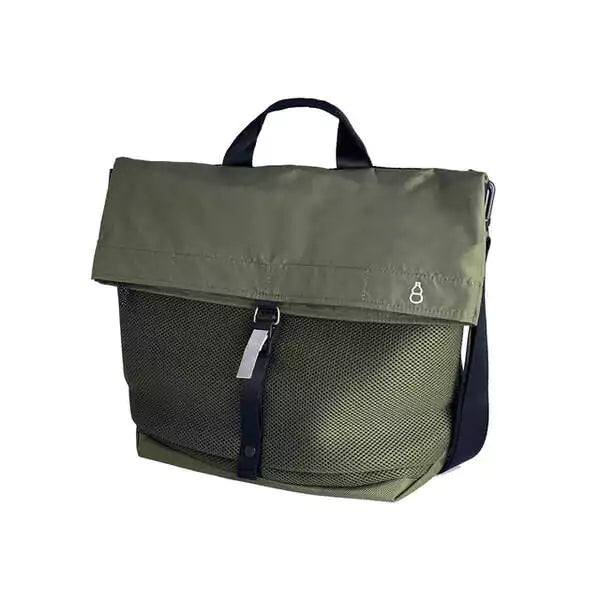 三秒變化 4 種揹法「凡塵包」 | 台灣GOURD 葫