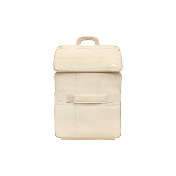 3ZeBra 輕薄隨行按摩椅墊|折折墊