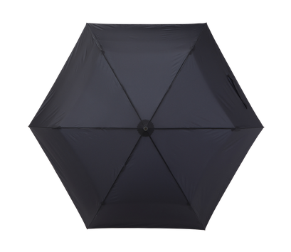 Japan Amvel VERYKAL LARGE 60cm Automatic Folding Umbrella | 210g Ultralight · One-Touch Automatic Open/Close · 60cm Large Canopy · Carbon Fiber Ribs · Easy-Dry Water Repellent · 15m/s Wind Resistance | Automatic Folding Umbrella