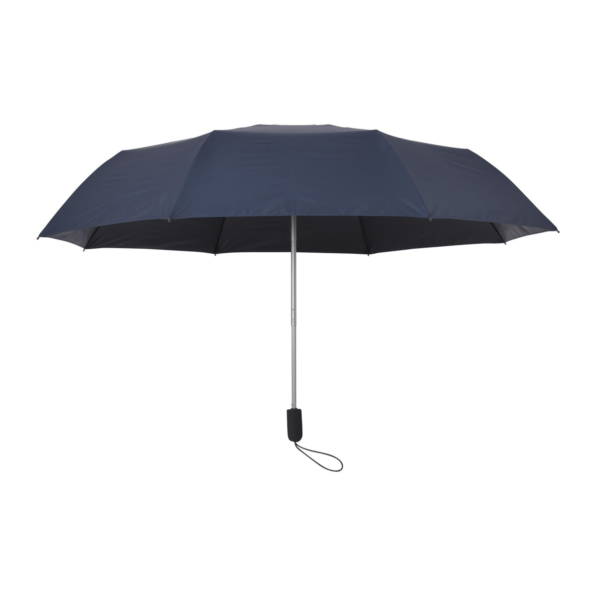 Japan Amvel TOUGHNESS Full Shade Oversized 8-Rib Ultra-Light Manual Umbrella|289g Ultra-lightweight · 106cm Large Canopy · HEAT BLOCK UPF50+ 100% Shading · 30m/s Wind Resistant · Easy-Dry Water Repellent|UV-Block Manual Folding Umbrella
