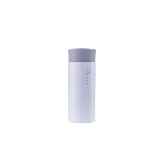 台灣Ricocafe 真空輕巧杯 200ml/300ml 保溫水杯 PriseMall