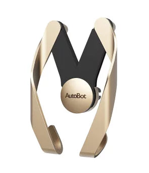 第二代汽車手機合金支架 | AutoBot M