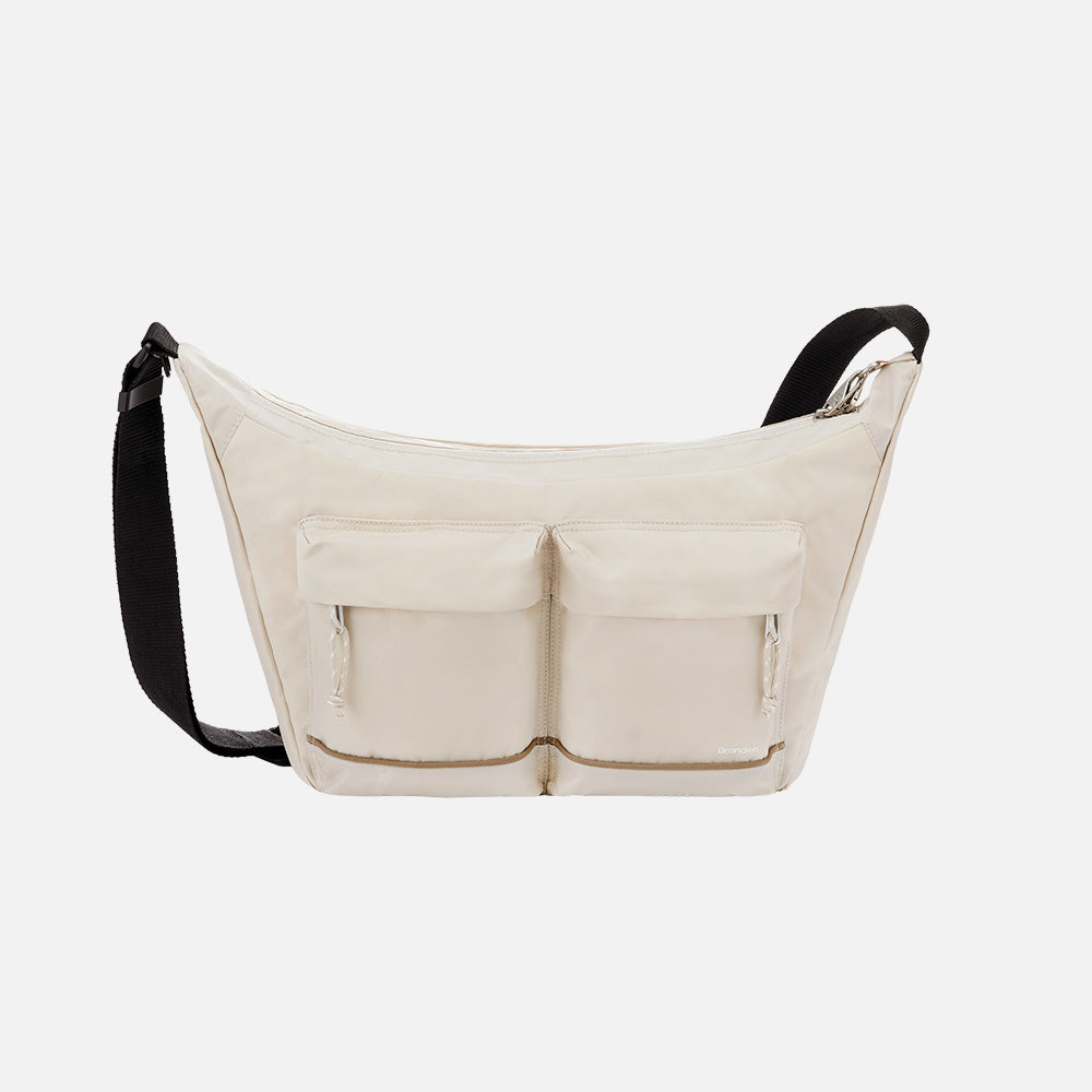 Branden 防盜旅行斜揹袋│ Safe Cross Body Bag