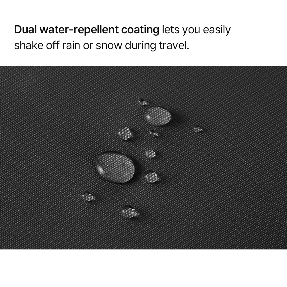 Branden 防盜旅行背包│Safe Backbag