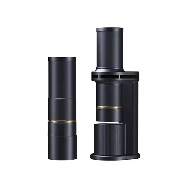 Wireless Portable 2-in-1 Electric Coffee Grinder | USA Cocinare Essence
