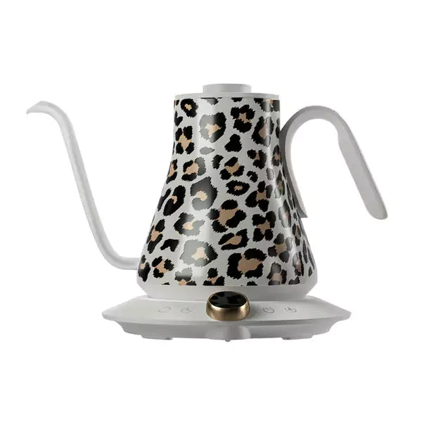 溫控計時手沖咖啡壺 | 美國 Cocinare Flow