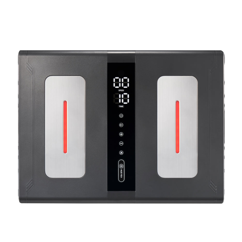 零負擔運動│最合適長者家用運動器材 │ 輝葉 CozyFit 律動奇機2.0