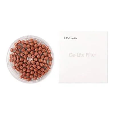 Ge-Lite火山灰生物球抑菌濾芯(花濾頭)