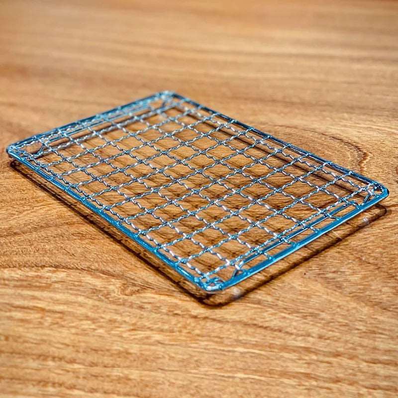 迷你攜帶型烤肉架 | KENLUCK