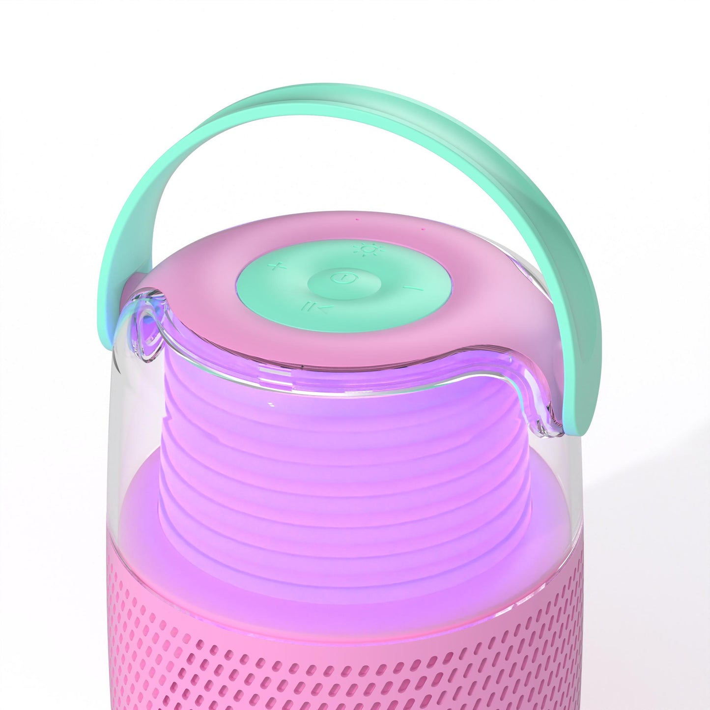 LED 迷你卡拉OK | 法國 MOB Enceinte KS-80