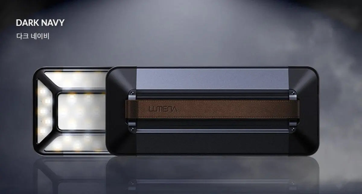 LUMENA 5.1CH MAX LED 燈 PriseMall