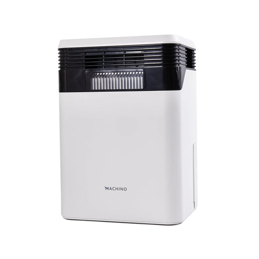 Machino Q15 四核除濕機 – 三面進風創新設計 PriseMall