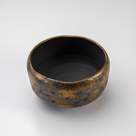 Asayu Japanese Mino Ware Handmade Matcha Bowls | Gifu Artisan Kiln Glaze Craftsmanship | Eight Glaze Colors to Choose From