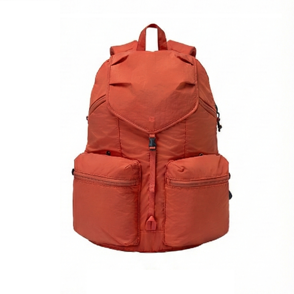 極致防盜背包│韓國Branden Safe Plus Backpack(30L)