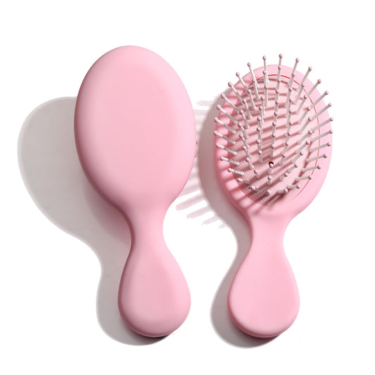 LOUISA Head Massage Air Cushion Brush (Random Color)