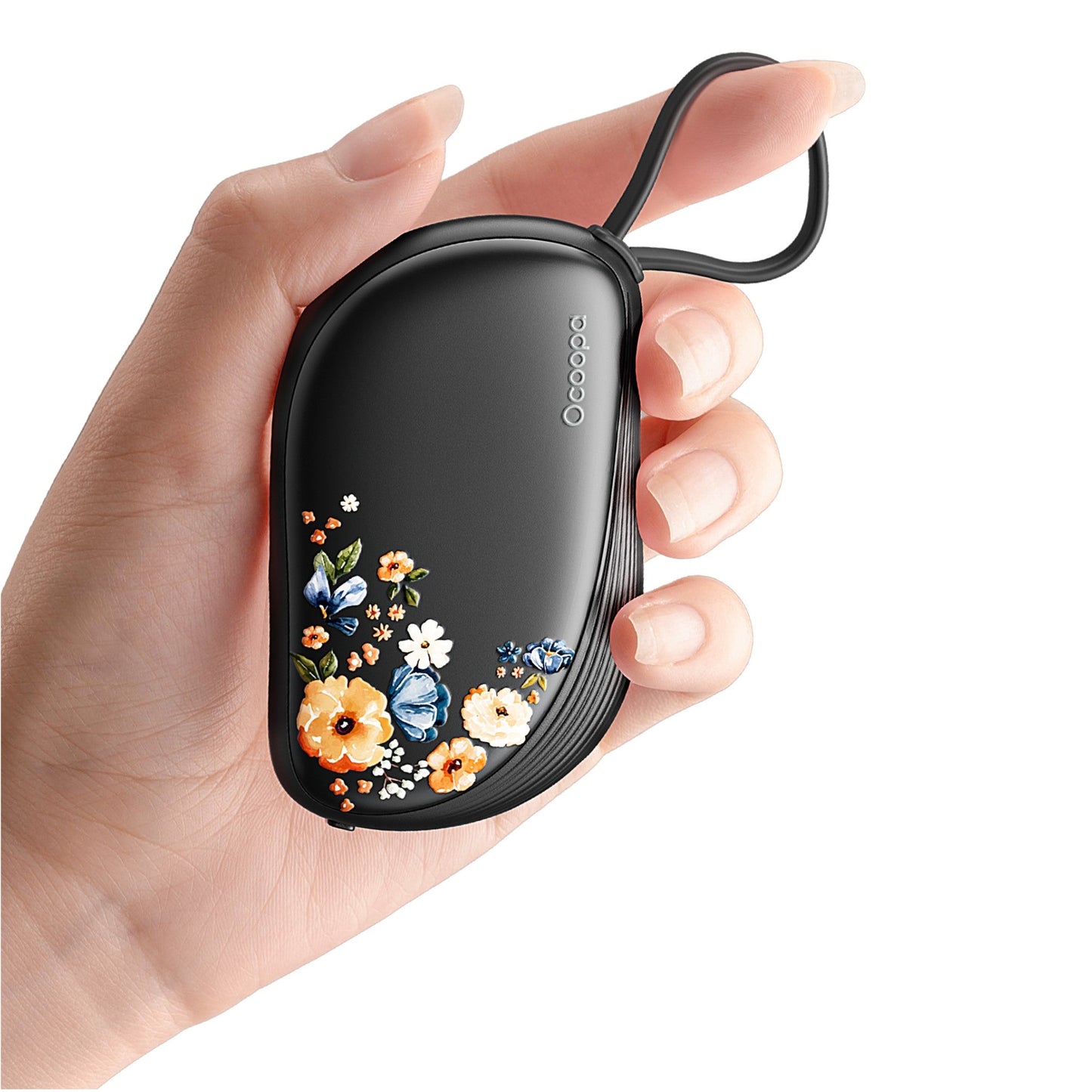 超輕量速熱暖手寶 │ Ocoopa UT5 Sway