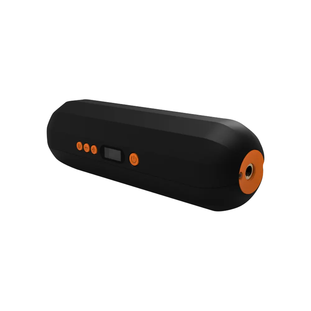 Future Lab. Pressure Pump 蓄能充氣機 – 您的隨行打氣專家,一機搞定所有充氣需求 PriseMall