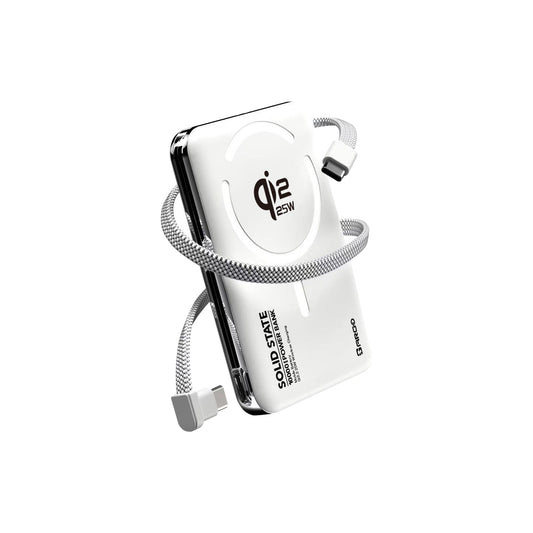 ARGO SSB10 35W 半固態行動電源 航空級安全認證 3C認證+QR CODE