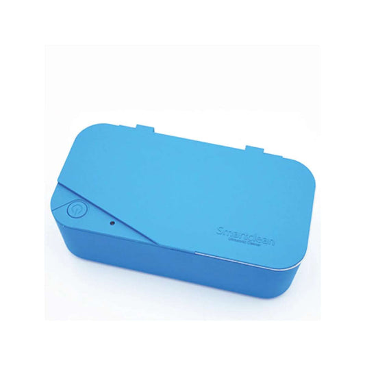 Ultrasonic Eyeglasses Cleaner │ Smartclean Vision.5