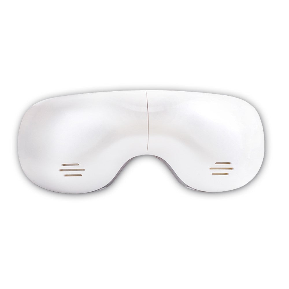 踢走疲勞眼睛│煥眼冷熱眼部穴位按摩器 | 台灣 Tokuyo TS-183