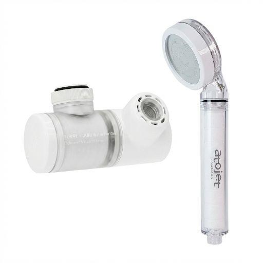 Atojet 韓國維他命香氛過濾花灑│AJ 8200