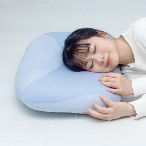 台灣 3ZeBra 三隻斑馬 海浪枕 按摩睡眠兩用枕|99% 仿真人揉捏按摩 × 專利搖擺助眠 × 兩段恆溫熱敷|三種模式・三種力道・15 分鐘定時・雙層記憶綿分區支撐