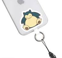Pokémon 手機背帶卡 - 卡比獸