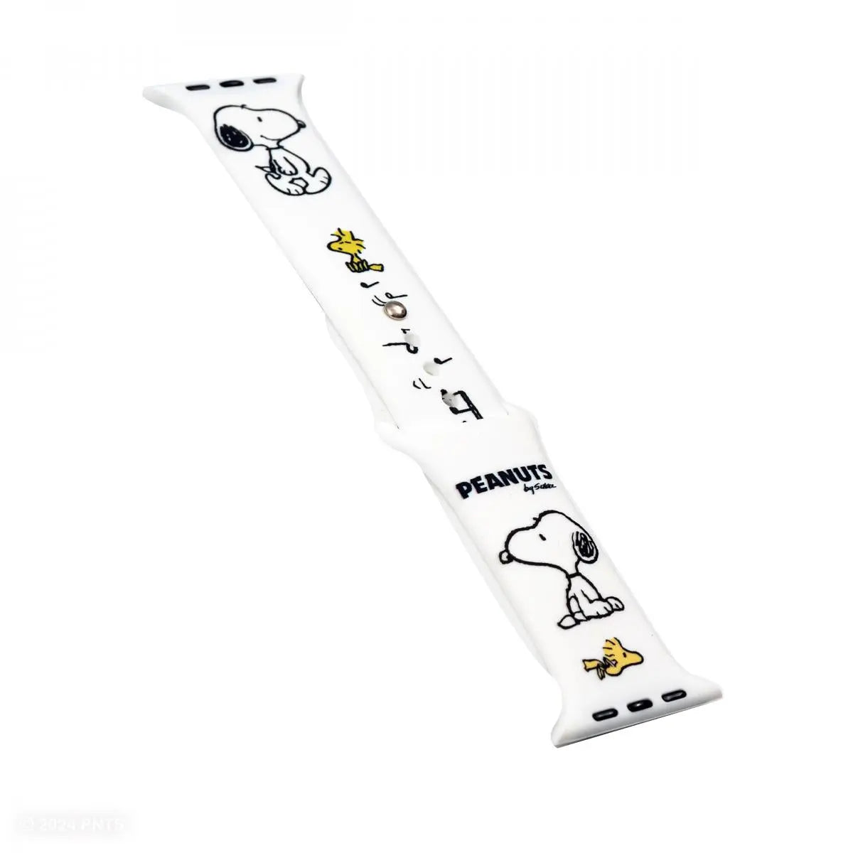 迪士尼角色點亮你的手腕 – 小熊維尼/小牡蠣/史努比Apple Watch錶帶系列 PriseMall