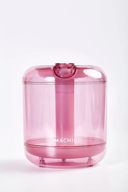 Machino H6 無線加濕器 – 新款7色LED透明設計,香港熱賣 PriseMall