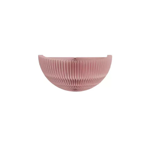 半島壁掛 │ 風琴牛皮紙折疊家具 | ihpaper(一套兩件)