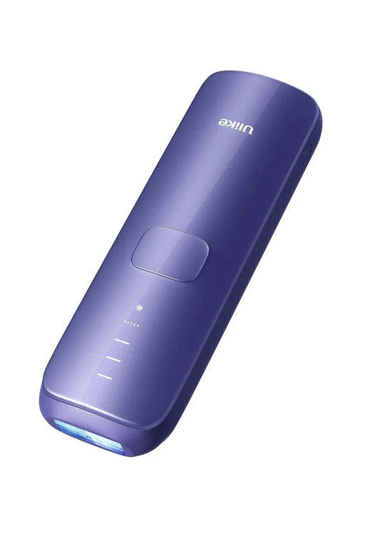 Ulike Air3 冰點家用脫毛儀|3週見效 無痛脫毛 藍寶石冰點科技 PriseMall