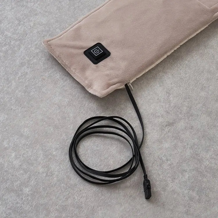 日本Life on Products 發熱圍巾 – 溫暖擁抱,冬日時尚隨行 PriseMall