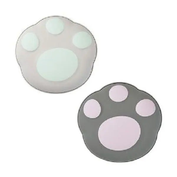 Life on Products 猫抓造型外置行動電源暖手寶 — 便攜可愛,三段調溫貼心暖手 PriseMall