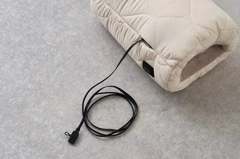 Life on Products 發熱臂枕 – 溫柔觸感,冬日暖心小伴侶 PriseMall