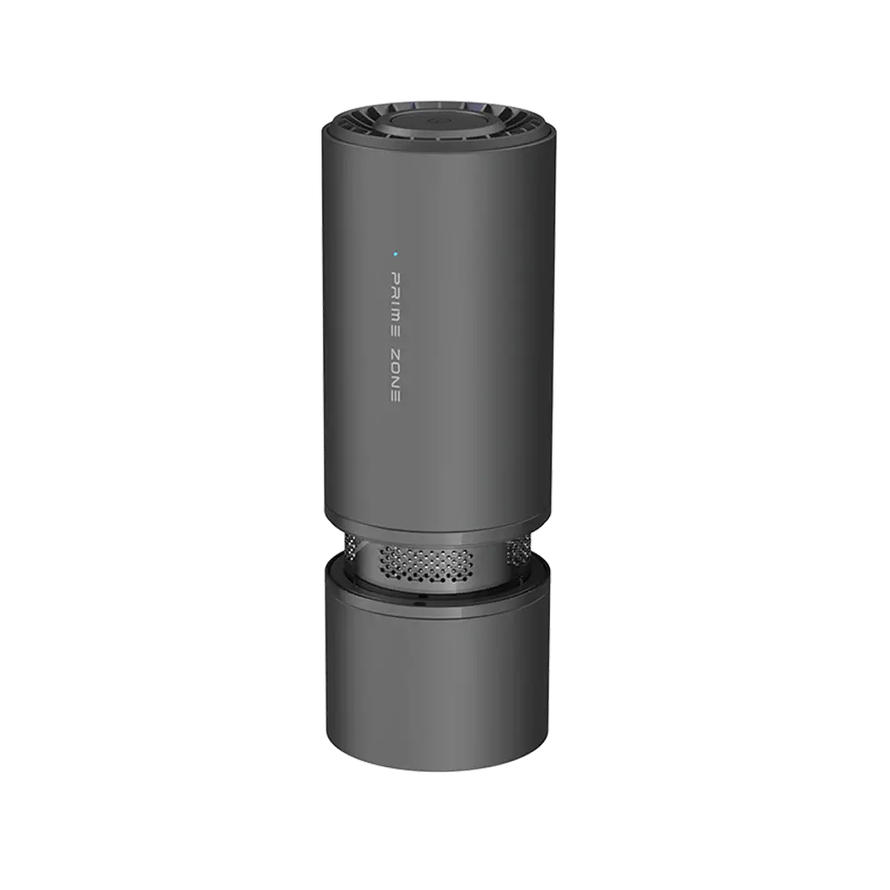 Future Lab. PRIME ZONE NX7 空氣清淨吸塵機 – 您的隨行潔淨專家,一機雙效,淨化無界 PriseMall