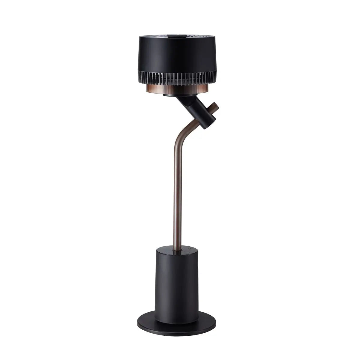 韓國DAEWOO 空氣循環扇MAX 上下左右搖擺 12檔風速 智能語音控制 PriseMall