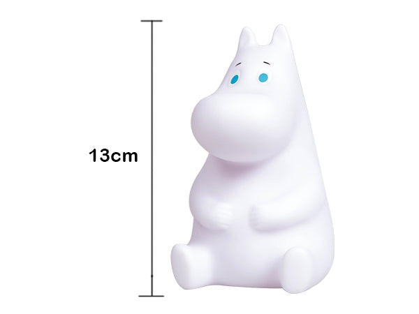 VIPO 姆明13厘米LED燈 MM37158