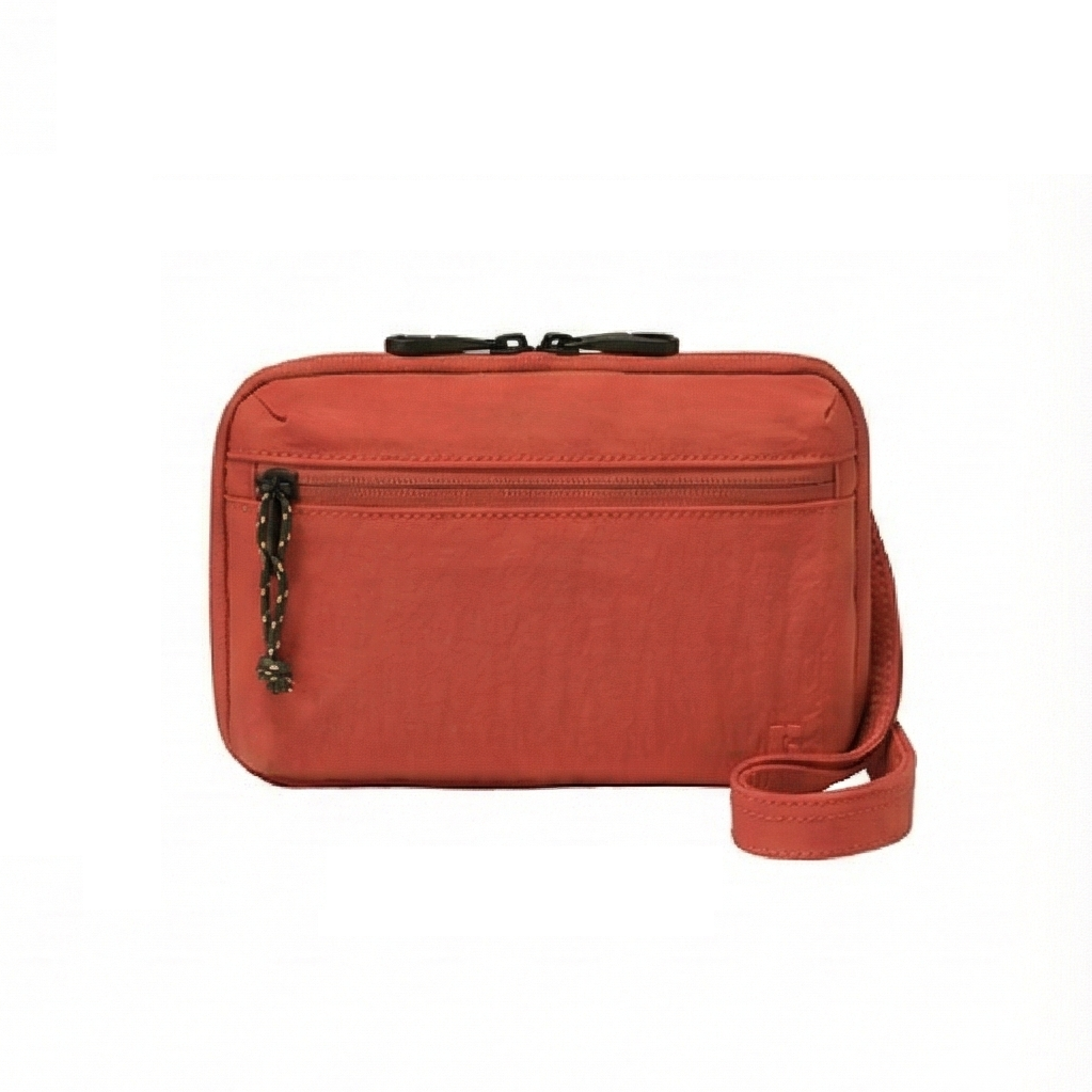 極致斜孭防盜銀包│韓國Branden Safe Plus Wallet Bag