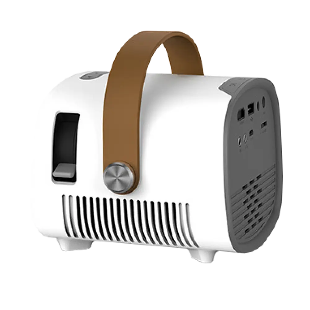 Hayaku Opus 📽️ 小型同屏投影機 My Store