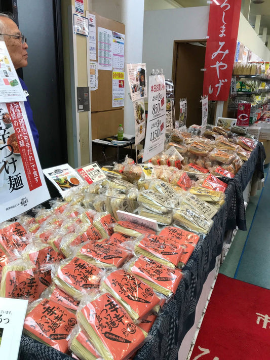 【日本半生麵推介】瀬戸内麵工房 なか川 廣島半生麵系列全攻略：拉麵・烏冬・蕎麥麵・沾麵・冷麵 14 款一次過睇清