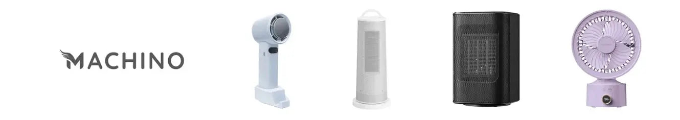 Machino 日系美學家電 PriseMall