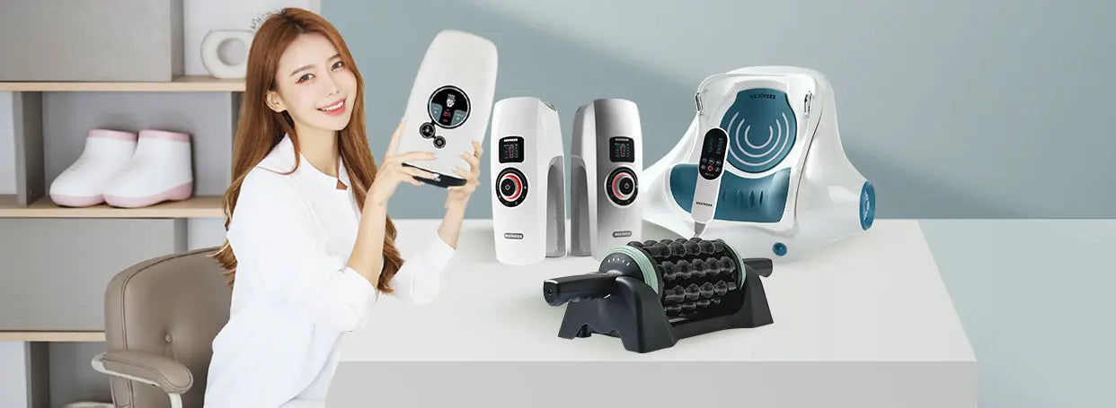 韓國 Mediness 按摩器專家 PriseMall