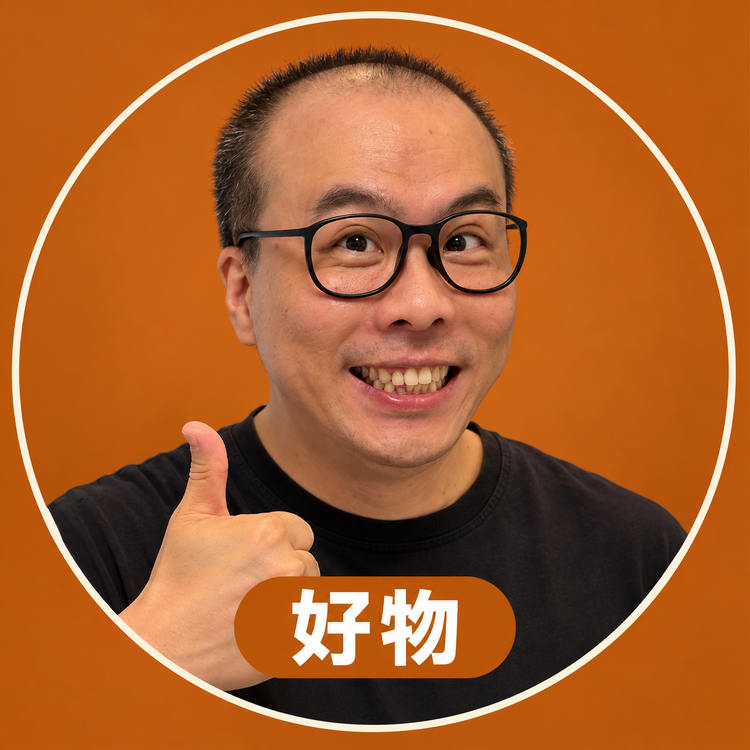 Benny日式嚴選