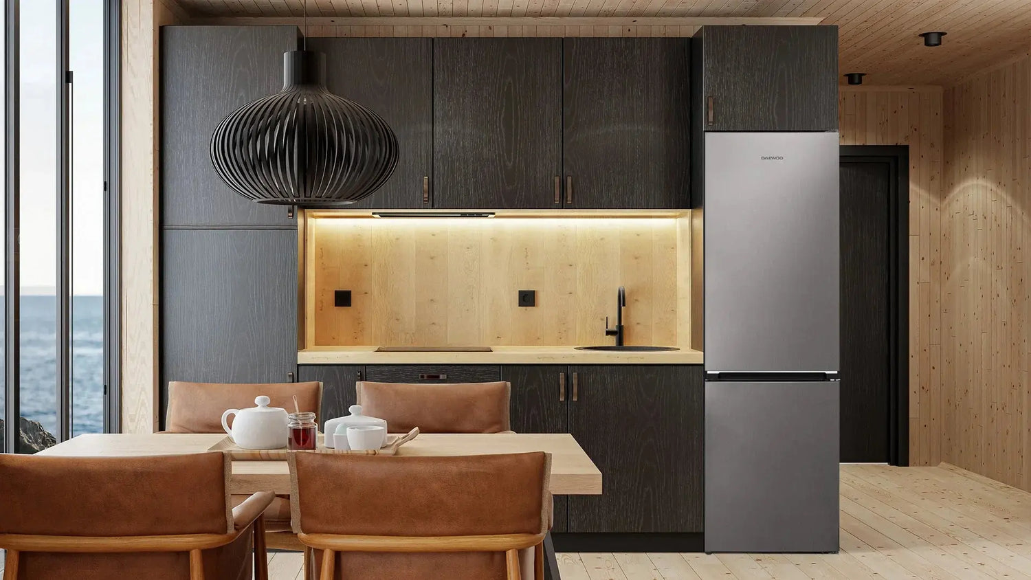 韓國 DAEWOO 美學家電 PriseMall