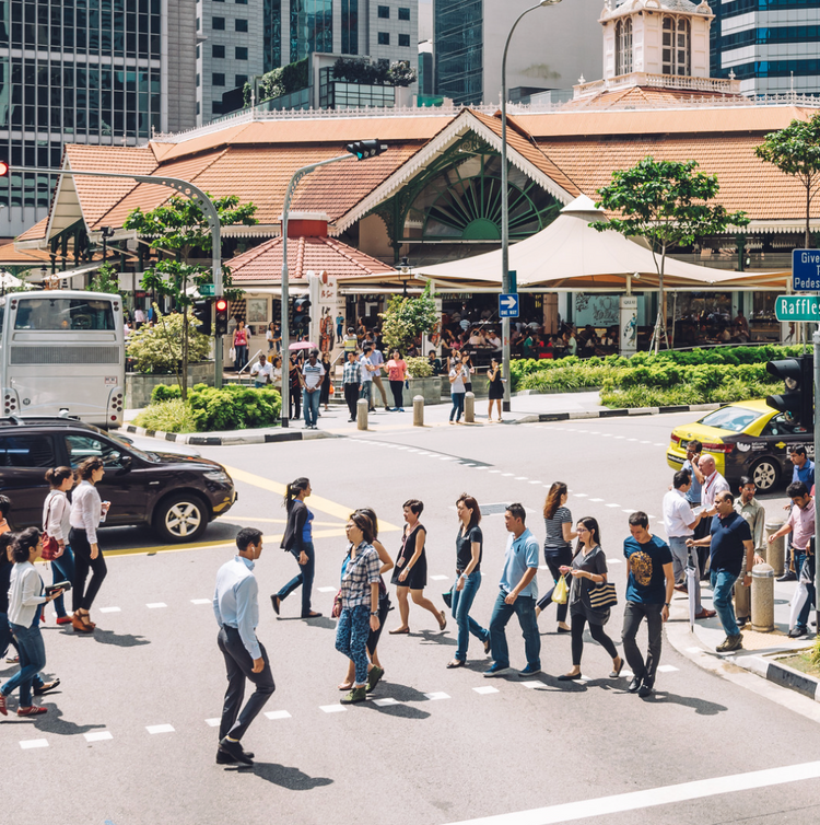 SINGAPORE🇸🇬 最熱賣排名