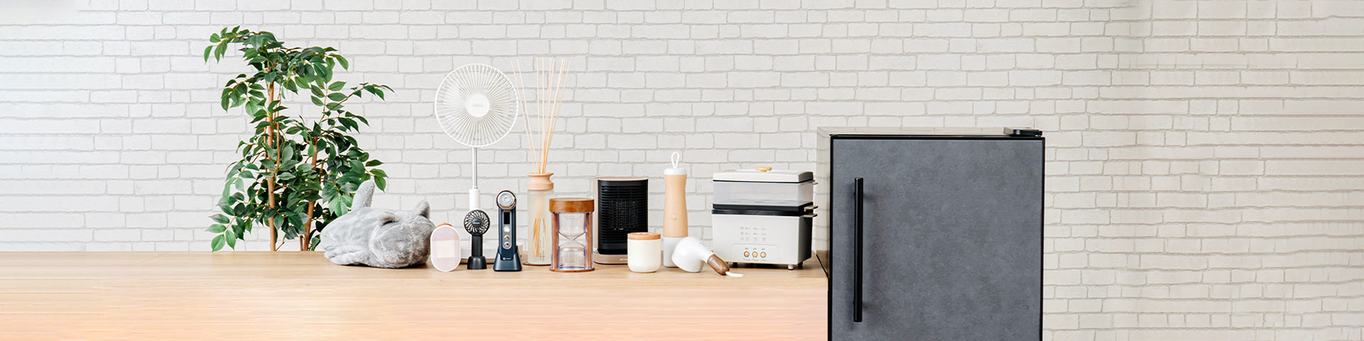 日本LIFE ON PRODUCTS系列