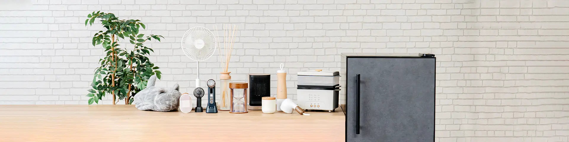 日本LIFE ON PRODUCTS 生活家電 PriseMall